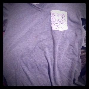 Rue 21 shirt